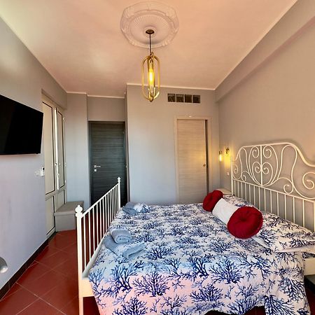 Taormina'S Sun Bed & Breakfast Eksteriør bilde