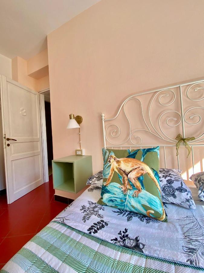 Taormina'S Sun Bed & Breakfast Eksteriør bilde