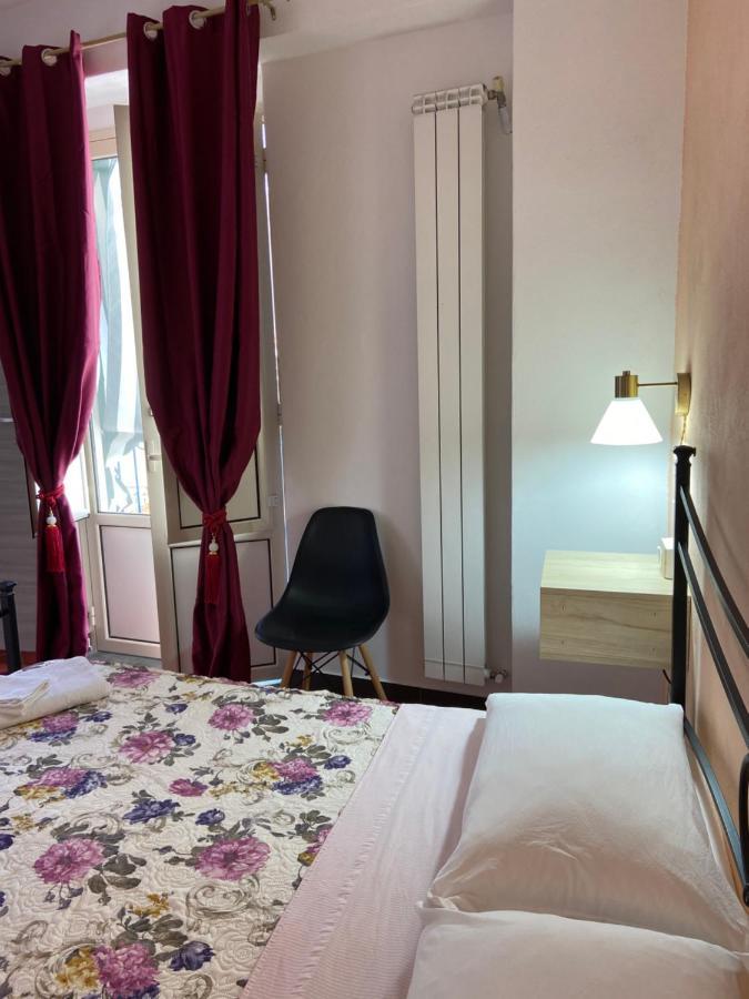 Taormina'S Sun Bed & Breakfast Eksteriør bilde