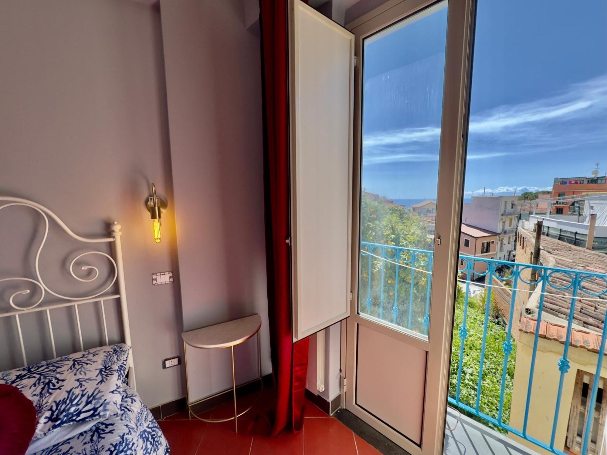 Taormina'S Sun Bed & Breakfast Eksteriør bilde