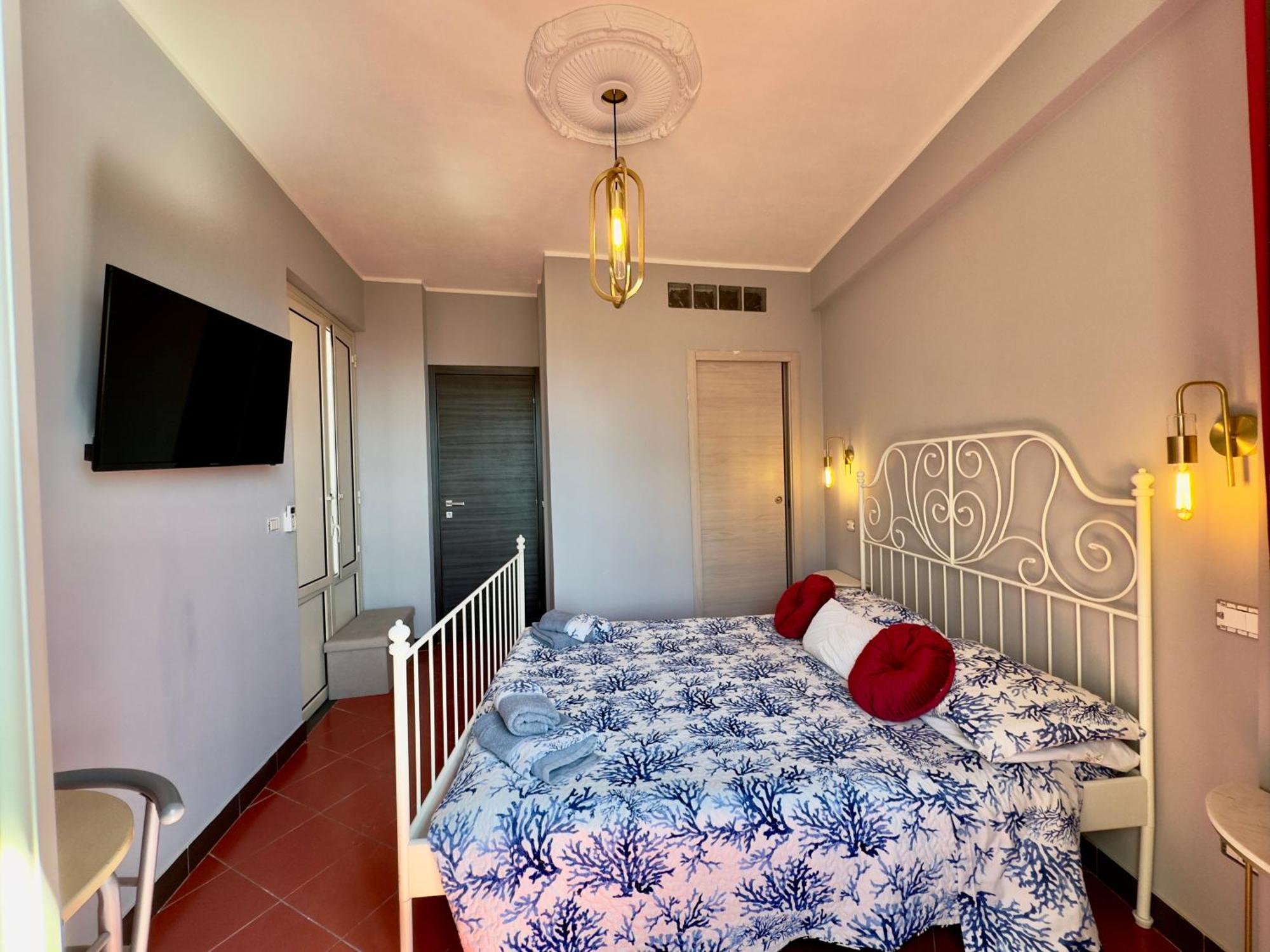 Taormina'S Sun Bed & Breakfast Eksteriør bilde