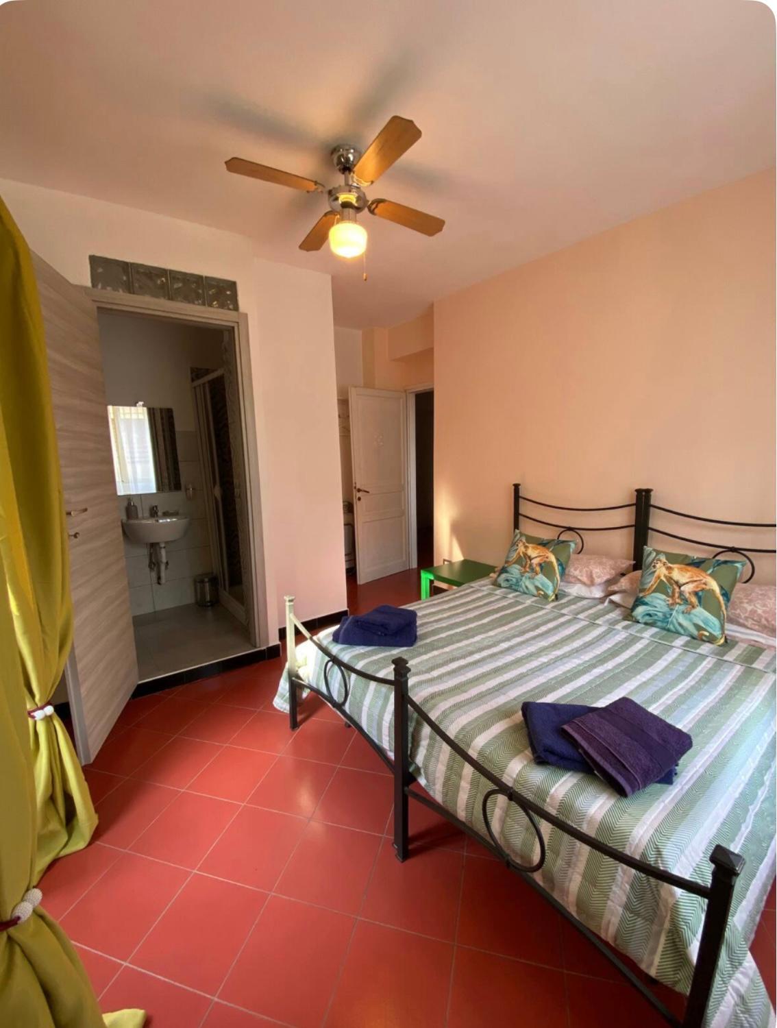 Taormina'S Sun Bed & Breakfast Eksteriør bilde