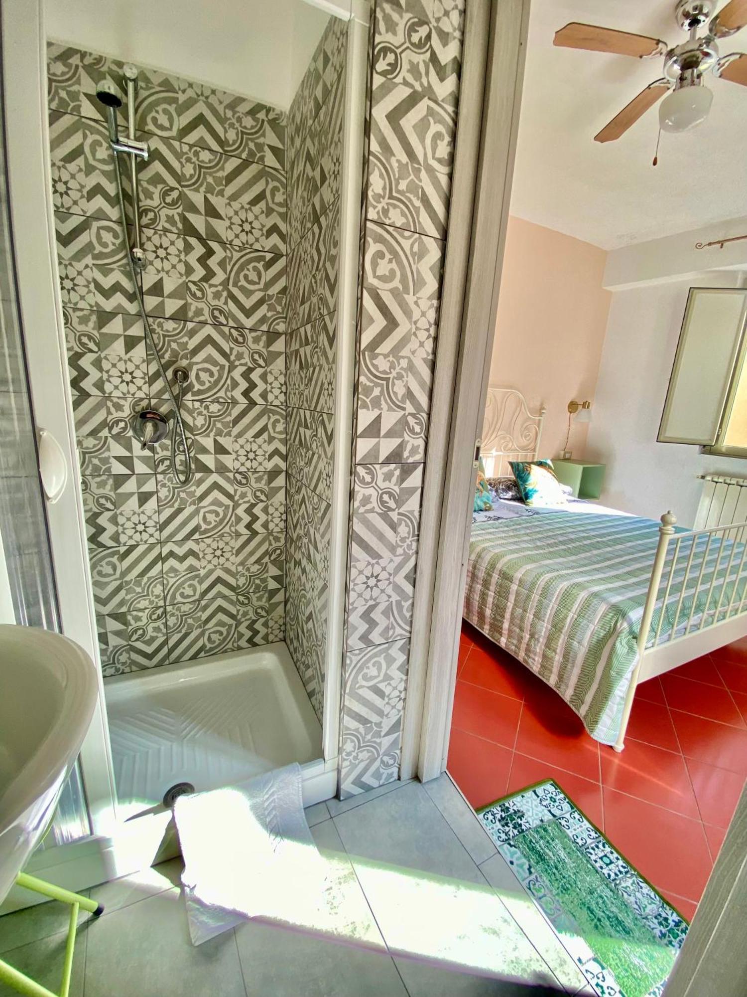Taormina'S Sun Bed & Breakfast Eksteriør bilde