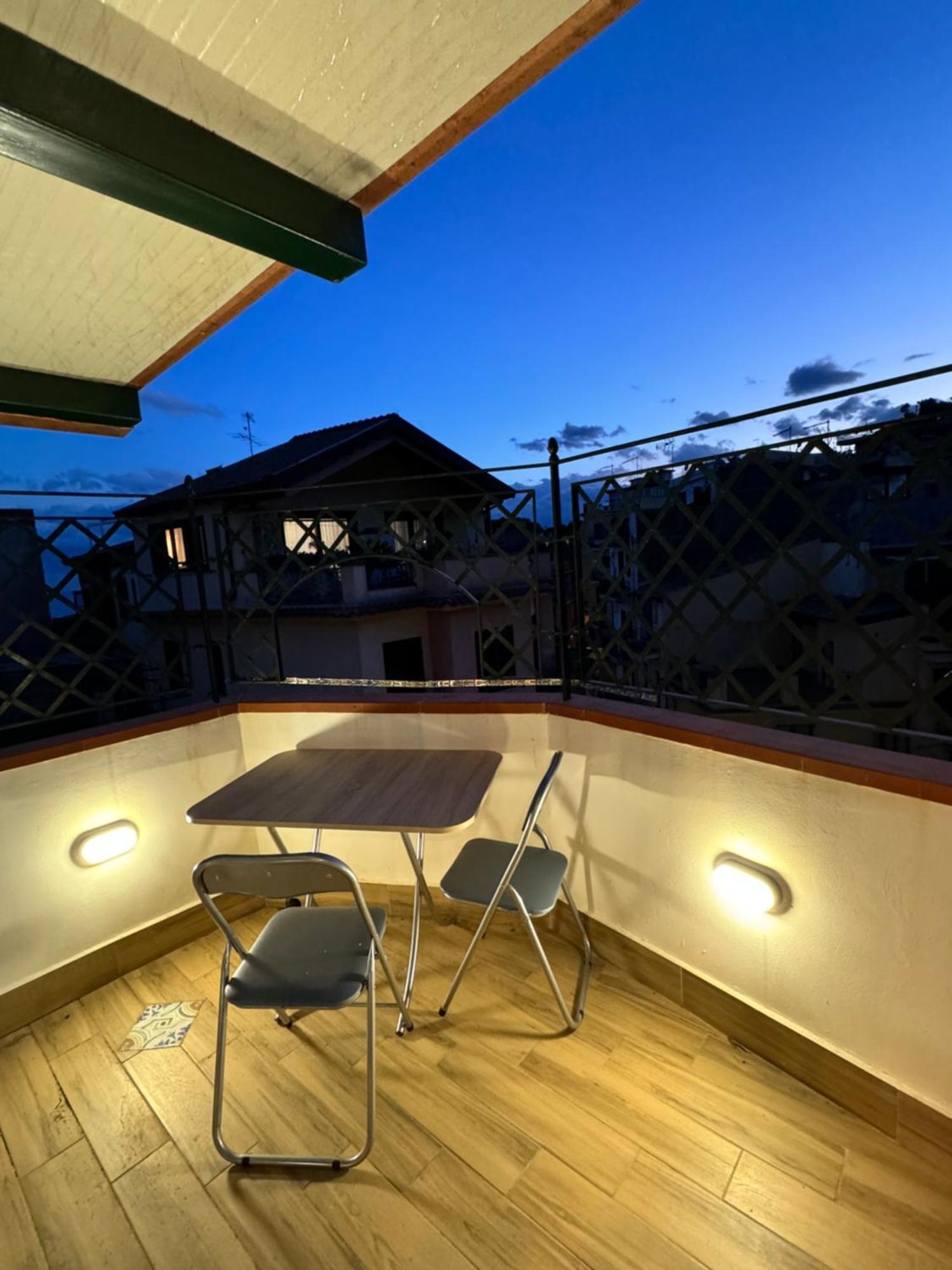 Taormina'S Sun Bed & Breakfast Eksteriør bilde