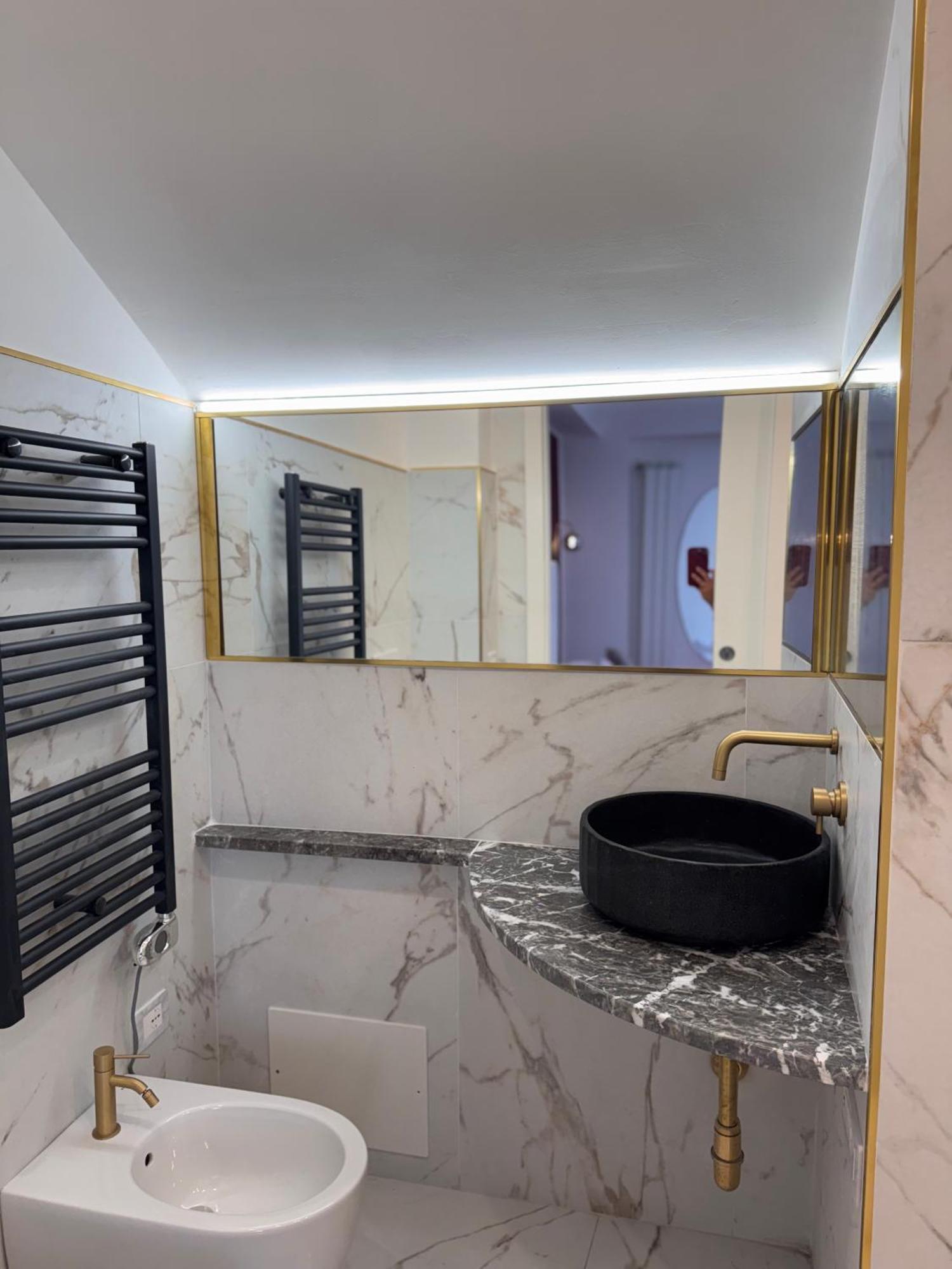 Taormina'S Sun Bed & Breakfast Eksteriør bilde