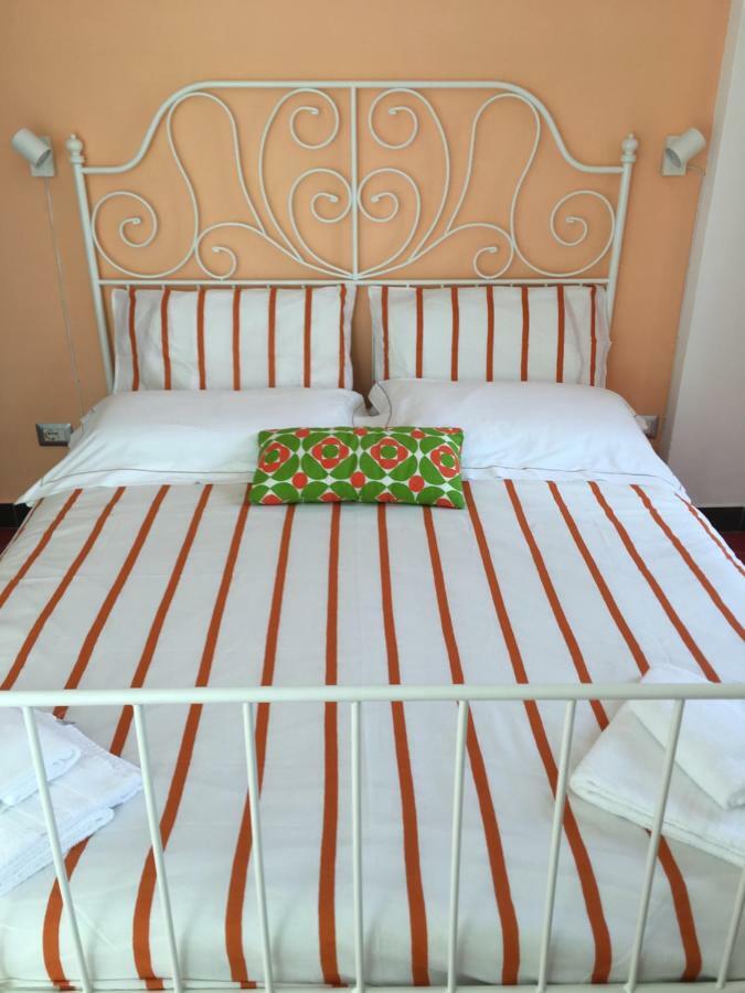 Taormina'S Sun Bed & Breakfast Eksteriør bilde