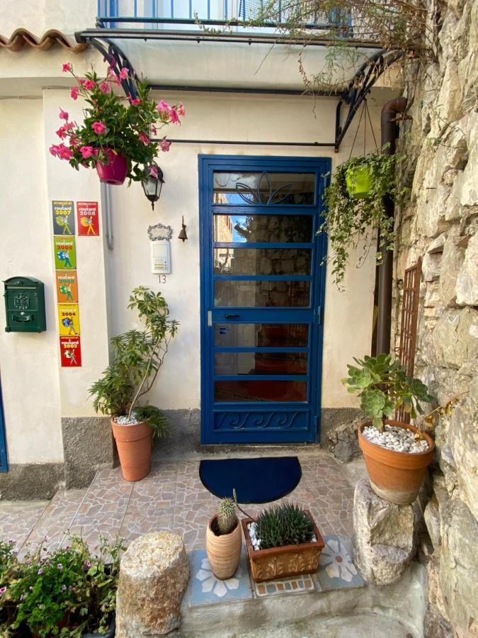 Taormina'S Sun Bed & Breakfast Eksteriør bilde