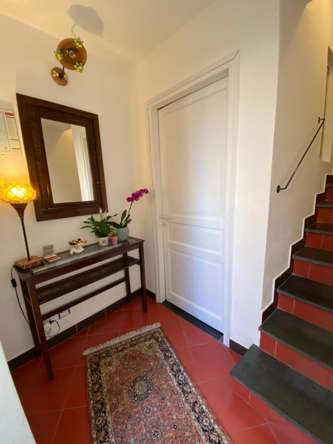 Taormina'S Sun Bed & Breakfast Eksteriør bilde